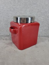 Mainstays red ceramic for sale  League City