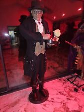 Animated halloween prop for sale  CHORLEY