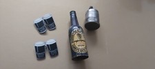 Vintage guinness lighter for sale  PRESTON