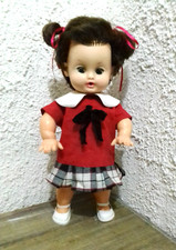 Poupée bella ancienne d'occasion Poupée bella ancienne d'occasion  Bourg-de-Thizy