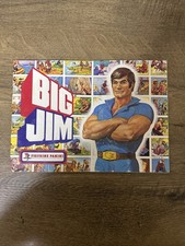 big jim boxe usato big jim boxe usato Italia