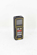 Misuratore distanza stanley usato  Susegana