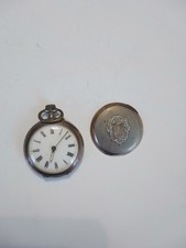Orologio tasca piccolo usato  Villanova di Camposampiero