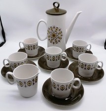 Vintage swinnertons paisley for sale  DOWNHAM MARKET