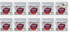Tassimo costa americano for sale  BIRMINGHAM