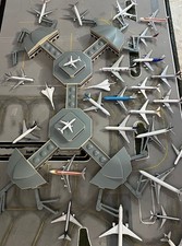 Herpa terminal 500 usato  Vittuone