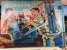 1031 baukasten marklin gebraucht kaufen  Neunkirchen