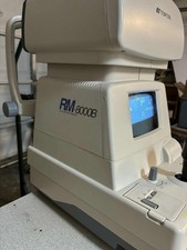 Topcon 8000b auto for sale  Fort Pierce
