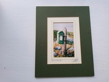 Irish post box for sale  BOLTON