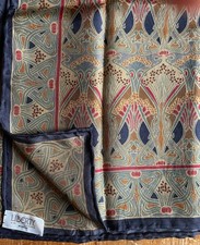 liberty silk scarf for sale liberty silk scarf for sale LONDON