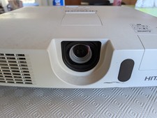 Projetor Hitachi CP-WX4022WN 3LCD 1280 x 800 WXGA 4000 ANSI lúmens HDMI , usado comprar usado  Enviando para Brazil