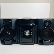 Sharp dh950p stereo for sale  Cordova