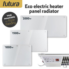 Futura electric glass for sale  DONCASTER