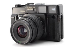 Leggi ecc fujica usato  Spedire a Italy