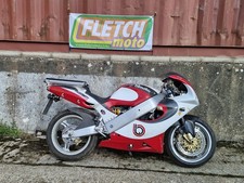 1996 bimota sb6 for sale  ST. NEOTS