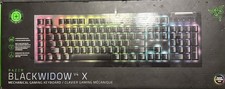 Razer blackwidow pro for sale  Las Vegas