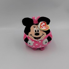Peluche minnie rose d'occasion  Le Portel