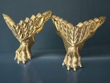 Vintage ornate solid for sale  Richardson