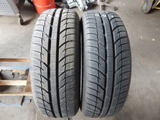 Winterreifen 185 r15 gebraucht kaufen  Ziemetshausen