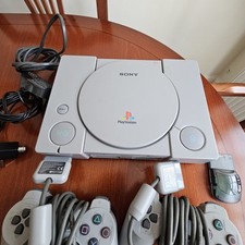 playstation 1 console for sale playstation 1 console for sale HORNCHURCH