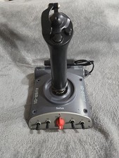 Saitek av8r flight for sale  Northwood