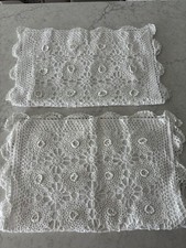 Set crocheted rosette for sale  Riverhead