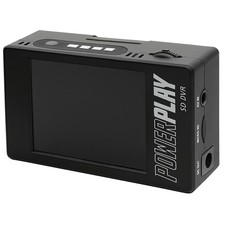 ImmersionRC DVR PowerPlay para FPV e câmera com gravação H.264 60FPS comprar usado  Enviando para Brazil