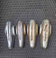 bumper overiders for sale bumper overiders for sale WEST MOLESEY