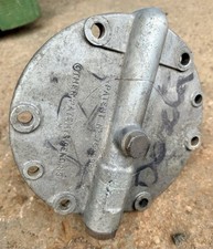 Fordson dexta hydraulic for sale  BIRMINGHAM