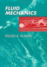 Fluid Mechanics - Paperback, by Kundu Pijush K. - Good, usado comprar usado  Enviando para Brazil