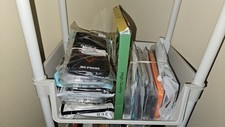 Assorted cases screen for sale  Pharr