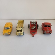 Dinky toys job for sale  COTTINGHAM
