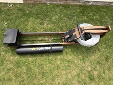 Topiom water rower for sale  MIDDLESBROUGH