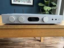 Audiolab 6000a play for sale  LICHFIELD