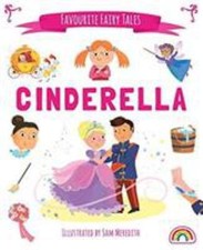 Favourite fairytales cinderell for sale  Aurora
