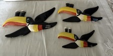 Guinness flying toucans for sale  LONDON