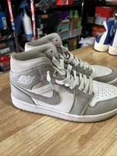 Jordan mid linen for sale  Carrollton