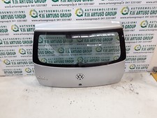Portellone posteriore volkswag usato  Venezia