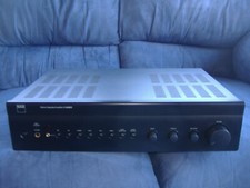 Nad c326bee intergrated for sale  DAGENHAM