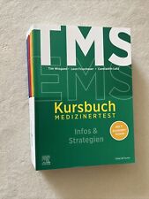 Tms ems bücher gebraucht kaufen  Duderstadt