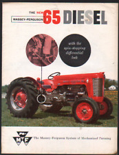 1959 massey ferguson for sale  DRIFFIELD