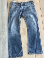 Jeans levi 527 d'occasion  Rians