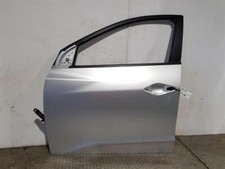 2010-2015 MK1 HYUNDAI IX35 PORTA FRONTAL LH PASSAGEIRO LATERAL PRATA 5 PORTAS ESTADO comprar usado  Enviando para Brazil