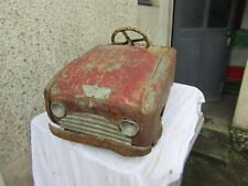 Old pedal mfa d'occasion  Expédié en Belgium
