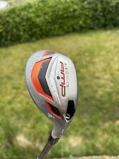Cobra amp hybrid for sale  DURHAM
