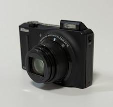nikon coolpix s9100 d'occasion nikon coolpix s9100 d'occasion Expédié en Belgium