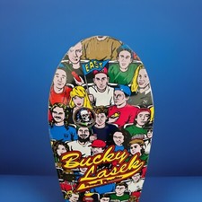 Powell peralta tavola usato  Barletta