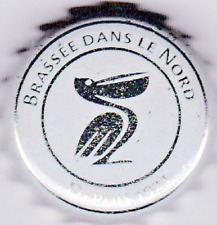 Capsule biere pelican d'occasion  Morlaàs
