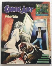 Comic art n.72 usato  Rovigo