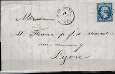 Napoléon saint rambert d'occasion  Agen